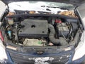 Photo 10 of 11 — 2008 Suzuki SX4