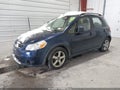 Photo 2 of 11 — 2008 Suzuki SX4