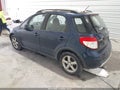 2008 Suzuki SX4 — photo 3 of 11 | VIN JS2YB413885105404