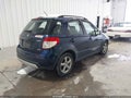 Photo 4 of 11 — 2008 Suzuki SX4