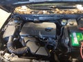 2012 Buick Regal — photo 10 of 11 | VIN 2G4GR5EK5C9164071
