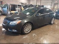 Photo 2 of 11 — 2012 Buick Regal