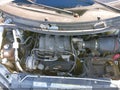 Photo 10 of 12 — 2000 Ford Windstar