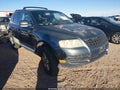 2004 Volkswagen Touareg — photo 1 of 11 | VIN WVGBC67L54D006499