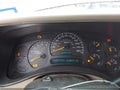 Photo 7 of 11 — 2003 Chevrolet Avalanche
