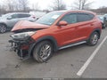 2017 Hyundai Tucson — photo 2 of 16 | VIN KM8J3CA46HU422112