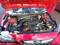 Photo 10 of 16 — 2023 Subaru Crosstrek