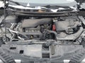 2019 Nissan Rogue Sport — photo 10 of 16 | VIN JN1BJ1CR0KW629976