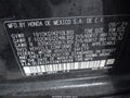 2025 Honda HR-V — photo 9 of 16 | VIN 3CZRZ2H33SM738098