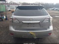 Photo 16 of 16 — 2010 Lexus RX 350