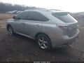 Photo 3 of 16 — 2010 Lexus RX 350