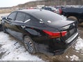 2023 Nissan Altima — photo 3 of 16 | VIN 1N4BL4DV5PN408588