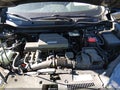 Photo 10 of 17 — 2017 Honda CR-V