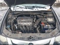 2009 Acura TSX — photo 10 of 11 | VIN JH4CU26609C012443