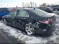 2009 Acura TSX — photo 3 of 11 | VIN JH4CU26609C012443
