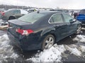 2009 Acura TSX — photo 4 of 11 | VIN JH4CU26609C012443
