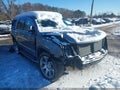 2018 Cadillac Escalade — photo 1 of 16 | VIN 1GYS4BKJ2JR179227