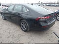 2025 Honda Accord — photo 3 of 16 | VIN 1HGCY2F61SA058792