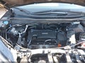 Photo 10 of 16 — 2016 Honda CR-V