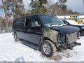 Photo 1 of 18 — 2022 GMC Savana