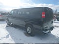 Photo 3 of 18 — 2022 GMC Savana