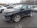 2018 Jeep Compass — photo 2 of 16 | VIN 3C4NJCBB3JT368566