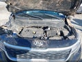 2021 Kia Seltos — photo 10 of 15 | VIN KNDERCAA5M7152308