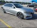 2019 Honda Accord — photo 1 of 16 | VIN 1HGCV1F32KA106289