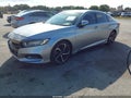 2019 Honda Accord — photo 2 of 16 | VIN 1HGCV1F32KA106289