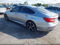 2019 Honda Accord — photo 3 of 16 | VIN 1HGCV1F32KA106289