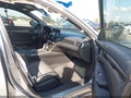 2019 Honda Accord — photo 5 of 16 | VIN 1HGCV1F32KA106289