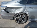 2019 Honda Accord — photo 6 of 16 | VIN 1HGCV1F32KA106289