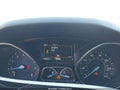 Photo 7 of 16 — 2016 Ford Focus
