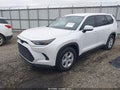 Photo 2 of 16 — 2025 Toyota Highlander