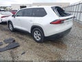 Photo 3 of 16 — 2025 Toyota Highlander