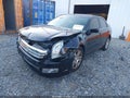 Photo 2 of 13 — 2008 Ford Fusion