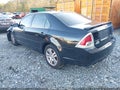 Photo 3 of 13 — 2008 Ford Fusion