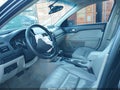 Photo 5 of 13 — 2008 Ford Fusion