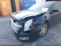 Photo 6 of 13 — 2008 Ford Fusion