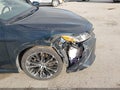 Photo 18 of 18 — 2018 Toyota Camry