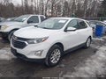 2018 Chevrolet Equinox — photo 2 of 19 | VIN 2GNAXJEV0J6131701