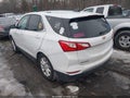 2018 Chevrolet Equinox — photo 3 of 19 | VIN 2GNAXJEV0J6131701