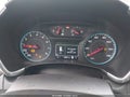 2018 Chevrolet Equinox — photo 7 of 19 | VIN 2GNAXJEV0J6131701