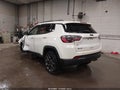 Photo 3 of 18 — 2021 Jeep Compass