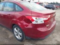 Photo 14 of 16 — 2014 Ford Focus