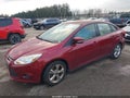 Photo 2 of 16 — 2014 Ford Focus