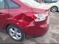 Photo 6 of 16 — 2014 Ford Focus