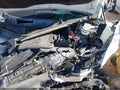 2020 Hyundai Sonata — photo 10 of 20 | VIN 5NPEG4JA2LH008530