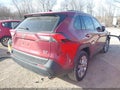 2021 Toyota RAV4 — photo 4 of 16 | VIN JTMA1RFV7MD076113