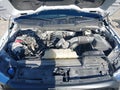 2022 Ford F-150 — photo 10 of 16 | VIN 1FTFW1E50NFC40222